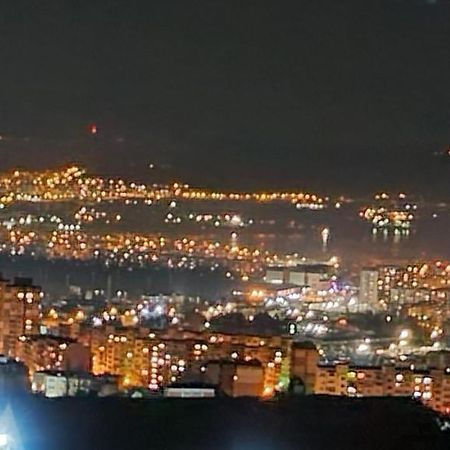 Infinity Varna Sky Hotel Buitenkant foto